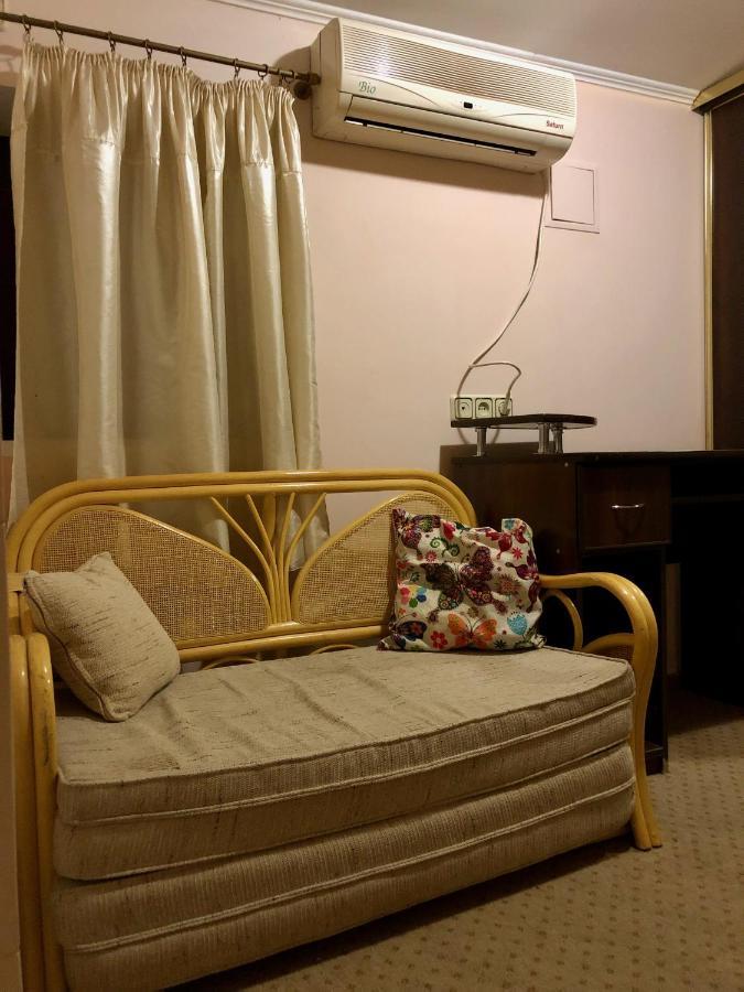 Odelana Apartments Odessa Esterno foto