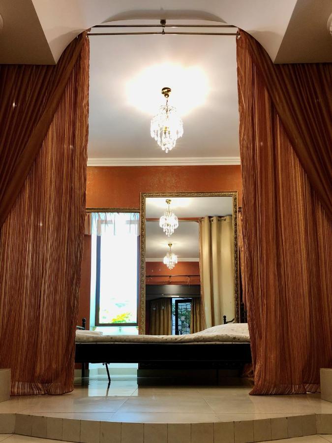 Odelana Apartments Odessa Esterno foto