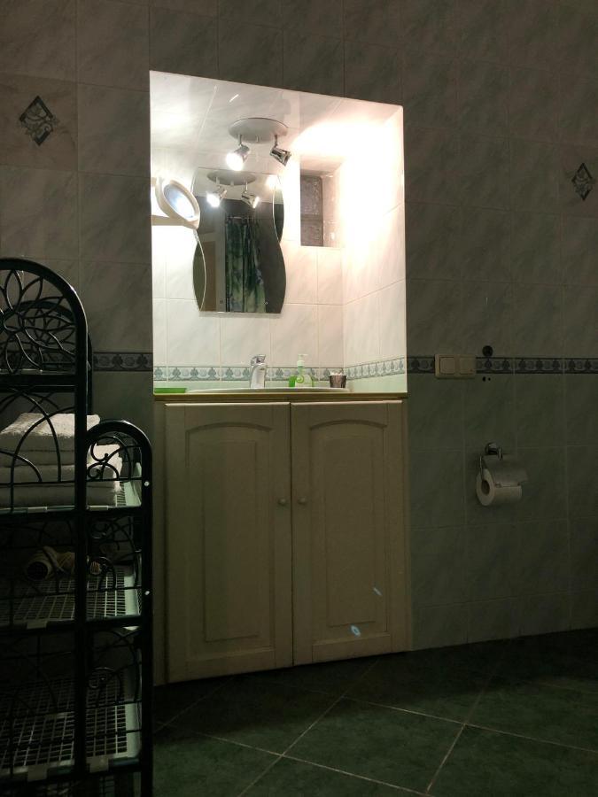 Odelana Apartments Odessa Esterno foto