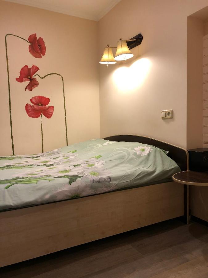 Odelana Apartments Odessa Esterno foto